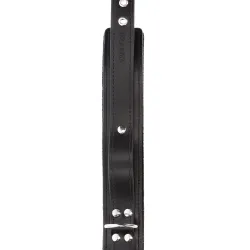 TABOOM Collier Sm Heavy Taboom Noir